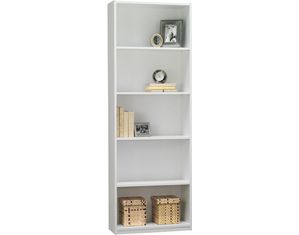 Ameriwood 5 Shelf Olympic Bookcase