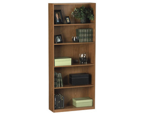 Ameriwood 5 Shelves Bookcase