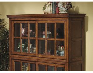 Bassett Mirror Pontevecchio Bookcase Add On Stacker