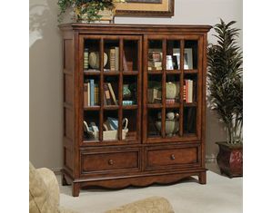 Bassett Mirror Pontevecchio Bookcase