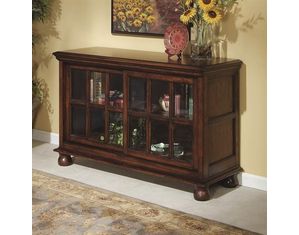 Bassett Mirror Hunt Country Stacking Bookcase - FREE Inside Delivery!