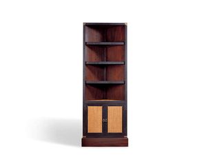 Bauer International Stiles Brothers Corner Cabinet - Wall Unit