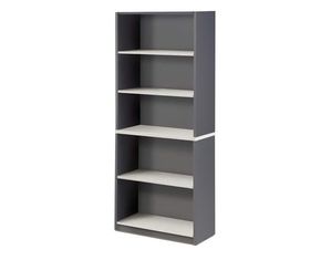 Bestar Classic Modular Bookcase - Fast FREE FedEx Shipping!