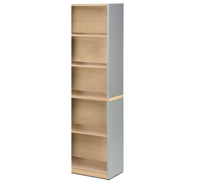 Shelf Detail