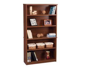 Bestar Elite Bookcase