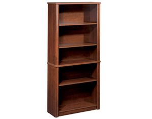 Bestar Embassy Modular Bookcase
