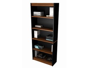 Bestar Innova Bookcase