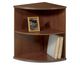 Corner Bookcases 