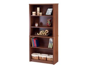 Bestar Monaco Modular Bookcase