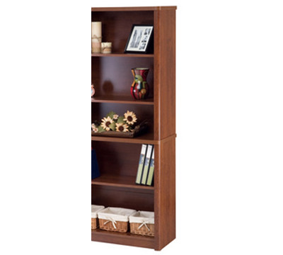 Shelf Detail