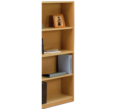 Shelf Detail