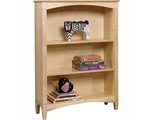 Bolton Furniture Essex Small Bookcase - 5% Off!