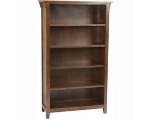 Bolton Furniture Mission Bookcase Cherry - 5% Off!