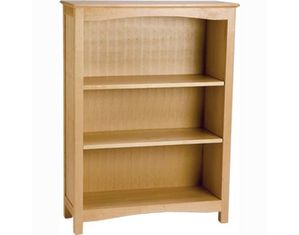 Bolton Furniture Wakefield Small Bookcase