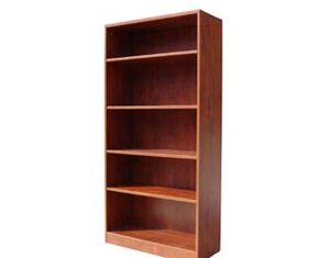 Boss Chair N158 Bookcase