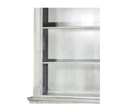 Shelf Detail