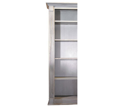 Shelf Detail