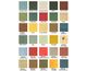Available Finishes1