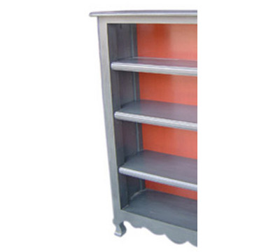 Shelf Detail
