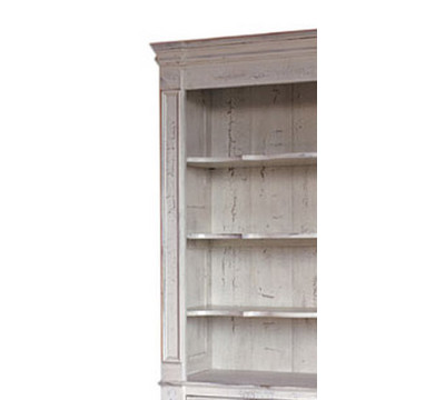 Shelf Detail