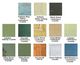 Available Finishes2