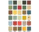 Available Finishes1