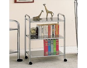 Bookcase - Fast FREE FedEx Shipping!