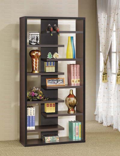 Union Square Display Cabinet image