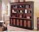 Bookcase Walls 