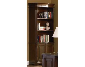 Union Square Master Craft Office Collection Bookcase