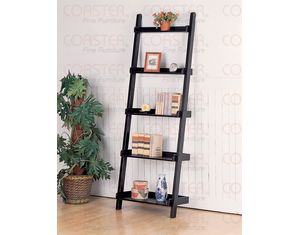 Coaster Company Trevor Bookcase