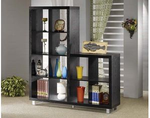 Union Square Wall Unit Bookcase