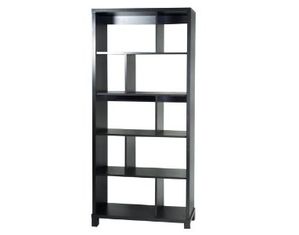 Convenience Concepts Northfield Five Tier Bookshelf