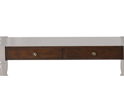 Drawer With Knob