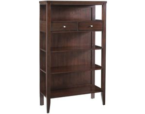 Cooper Classics Cordova Bookcase