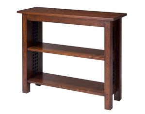 Cooper Classics Viejo Bookcase