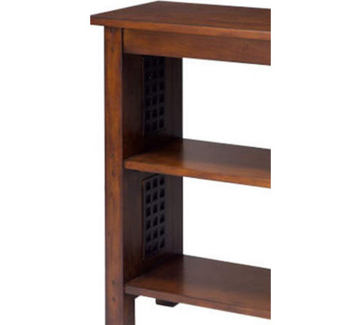Shelf Detail