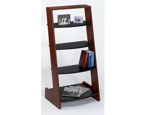 Directions East Pisa Shelf Bookcase