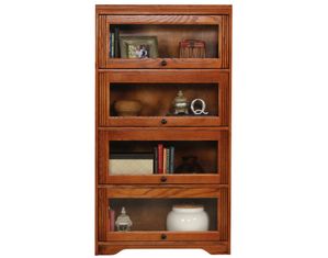 Eagle Oak Ridge 4-Door 32