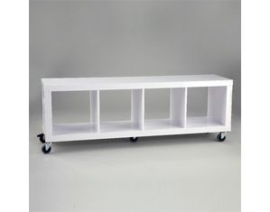 ItalModern Samba 4x1 Storage Unit