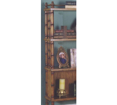 Shelf Detail