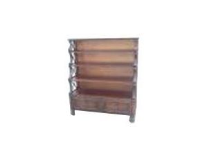 Fairfax Home Furnishings Sevilla Bookcase
