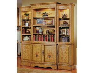 Fairfax Home Furnishings 121983 Bookcase