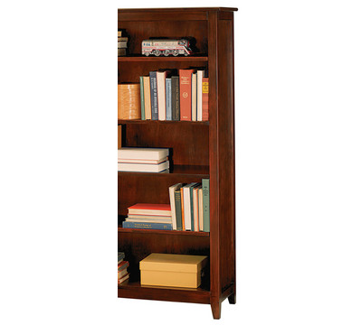 Shelf Detail