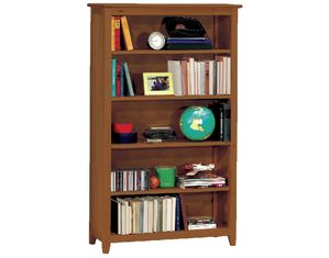 Furniture Basics Woodland Bookcase