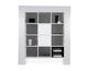 Cube Bookcases 