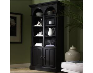 Hammary Hampton Lane Bookcase Base