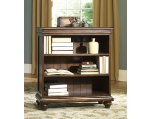 Hammary Hidden Treasures Bookcase