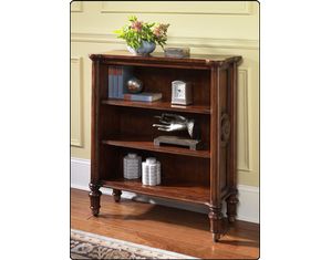 Hammary Hidden Treasures Bookcase T73014-00