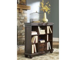 Hammary Hidden Treasures Bookcase T73082-00